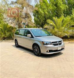 Dodge Caravan